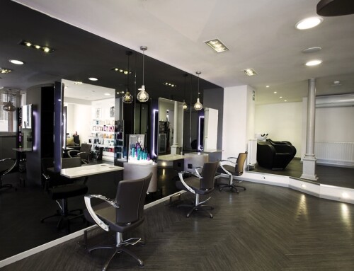 Salon 6