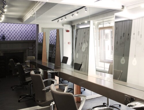 Salon 10